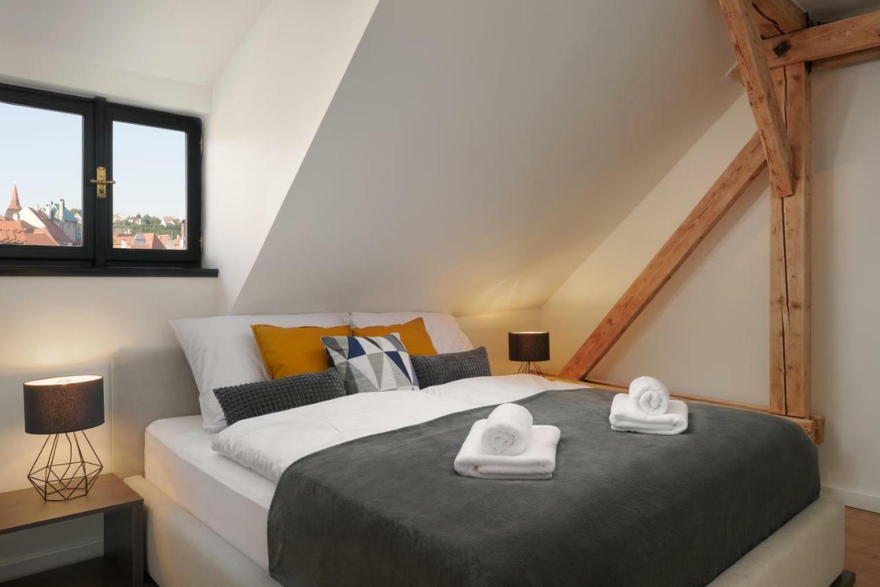 Pension Kristian By Kh Cesky Krumlov Exterior foto