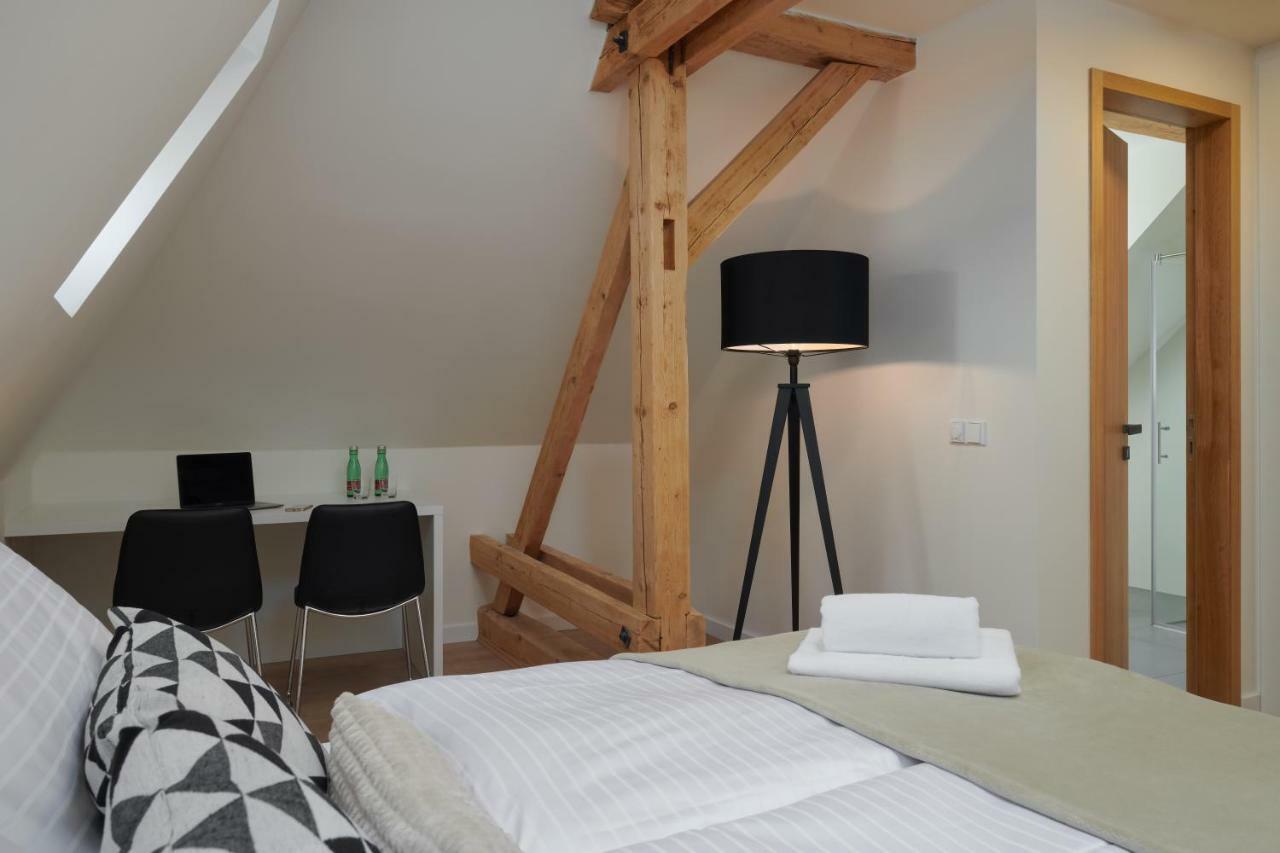 Pension Kristian By Kh Cesky Krumlov Exterior foto