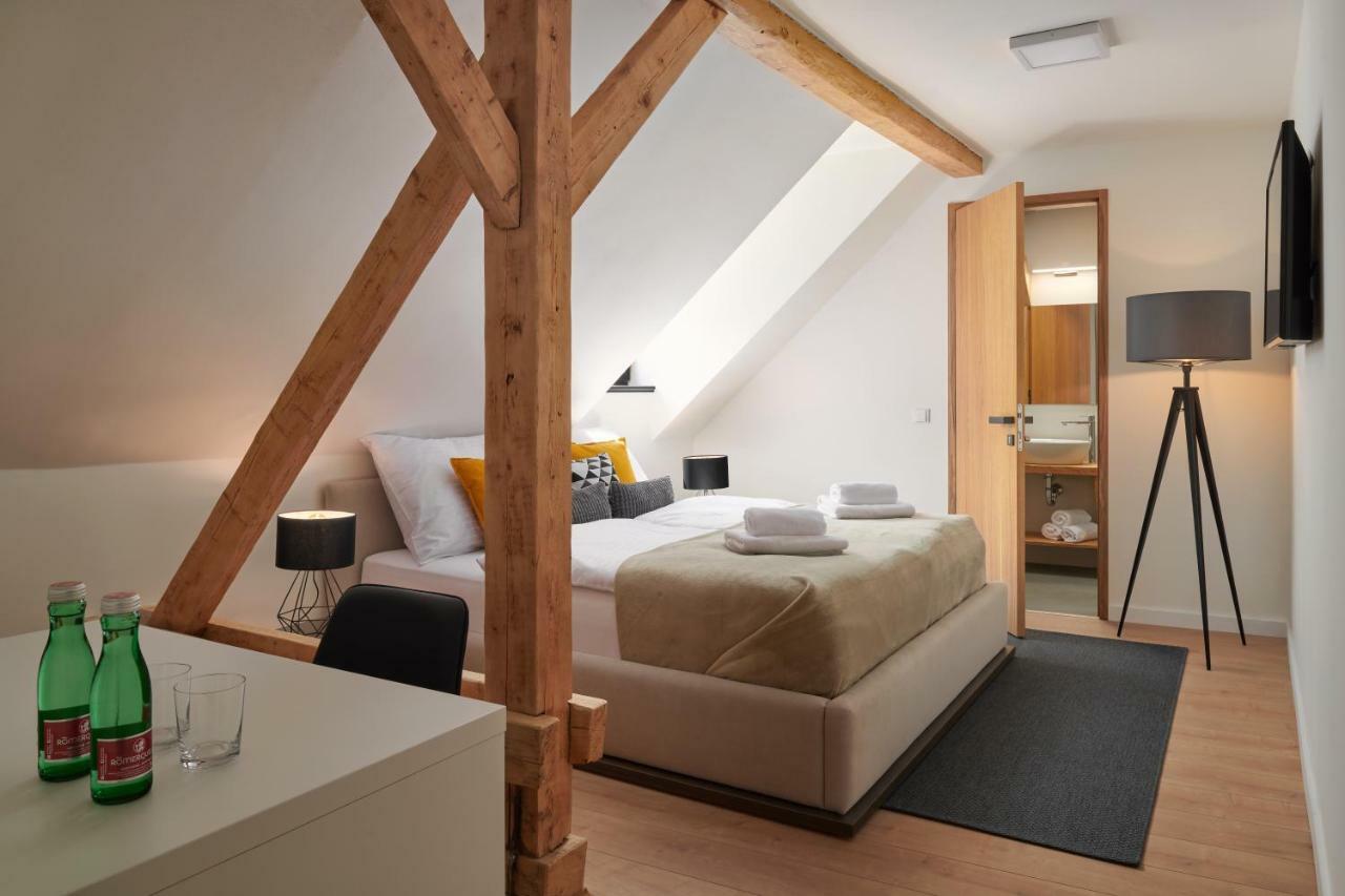 Pension Kristian By Kh Cesky Krumlov Exterior foto