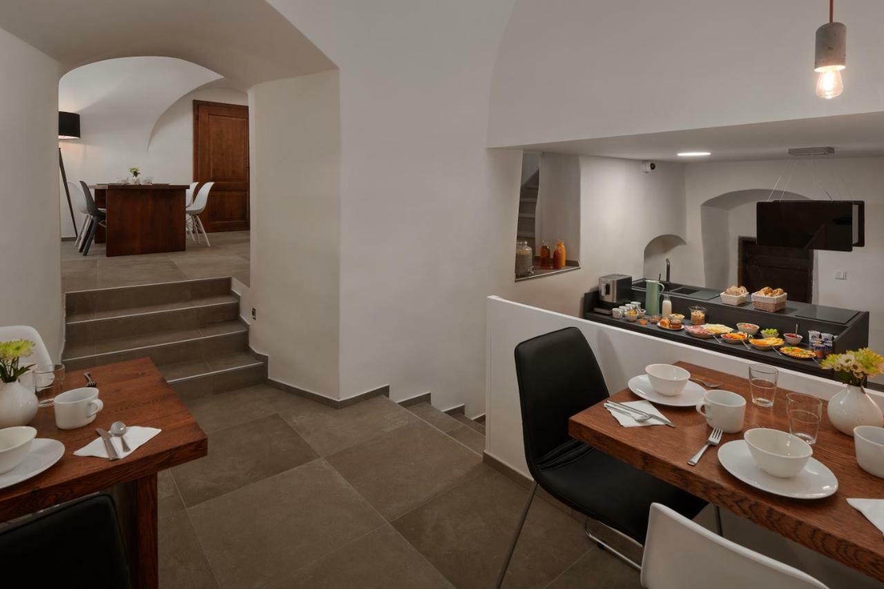 Pension Kristian By Kh Cesky Krumlov Exterior foto