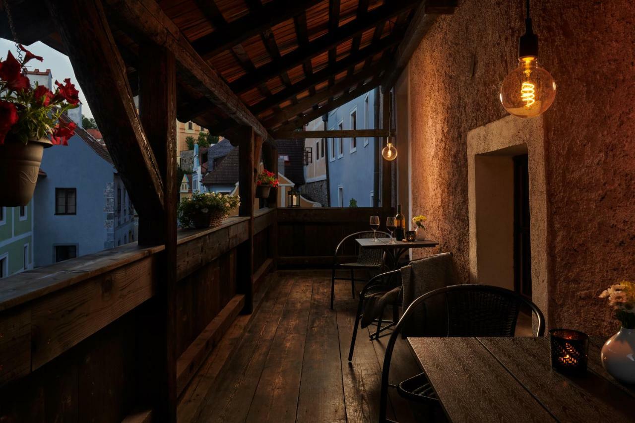 Pension Kristian By Kh Cesky Krumlov Exterior foto