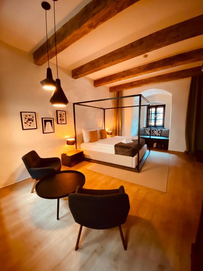 Pension Kristian By Kh Cesky Krumlov Exterior foto